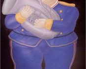 Musician - 费尔南多·博特罗